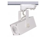 LED-Schienen-Beleuchtung 15W  Dimmbar